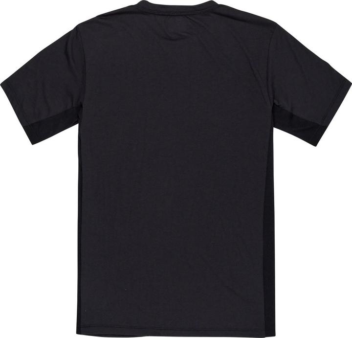Produktbild Troy Lee Designs Skyline SS Ride Tee, Signature, black, L (L)