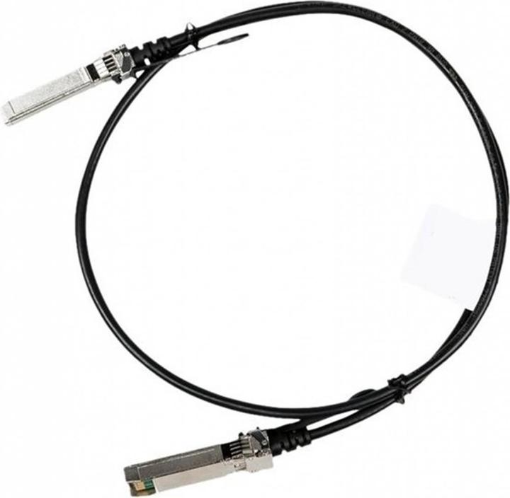 HPE E Aruba DA Copper Cable SFP28 to SFP28 (0.65 m)