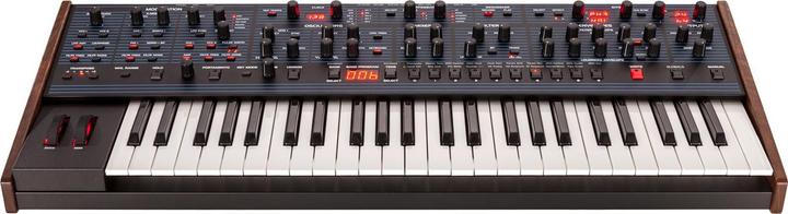 Produktbild Sequential OB-6 analoge synthesizer