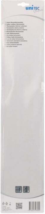 Actual product image Unitec Inside-Outside