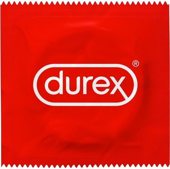 Actual product image Durex ultrathin (10 pcs.)