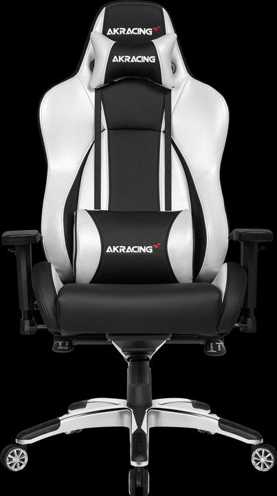 Actual product image Akracing Master Premium