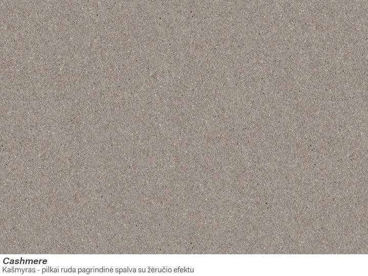 Actual product image Franke Stone washbasin Maris, MRG 611-78 XL, Cashmere (78 cm)