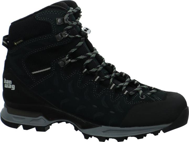 Produktbild Hanwag Makra Trek Lady GTX (38)