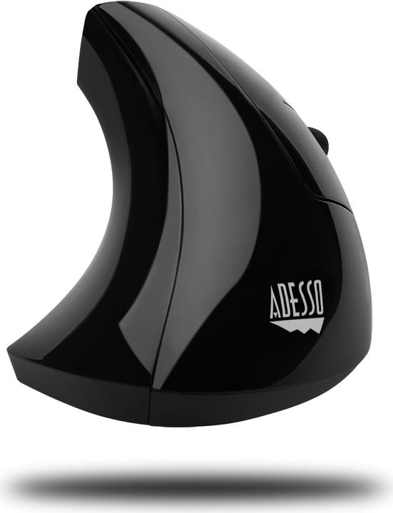 Image du produit Adesso iMouse E10 Souris droite RF sans fil optique 2000 DPI (Sans fil)