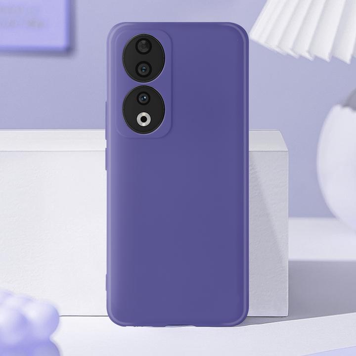 Actual product image Avizar Soft Touch Series (Honor 90)