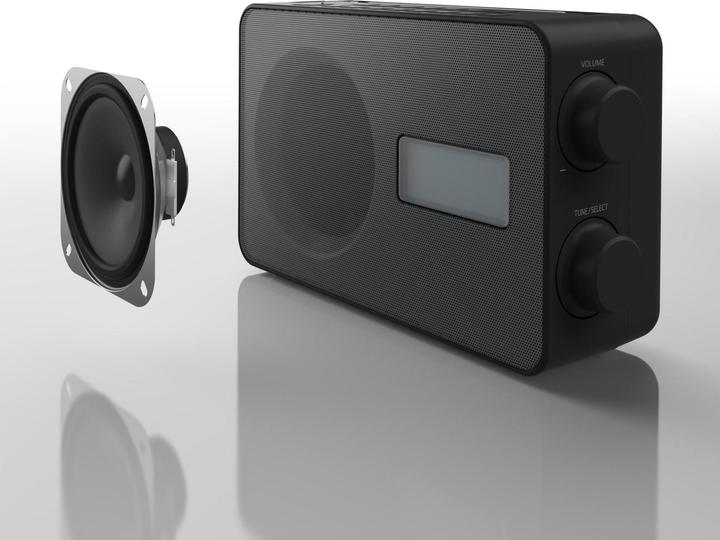 Immagine prodotto Panasonic RF-D30BT (DAB, Bluetooth)
