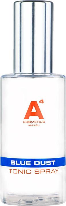 A4 Health and Beauty Blue Dust Tonic Spray (Tonic, 50 ml)