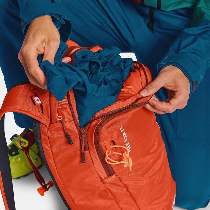 Produktbild Ortovox Free Rider (22 l)