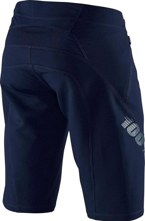 Image du produit 100% Airmatic Shorts (28)