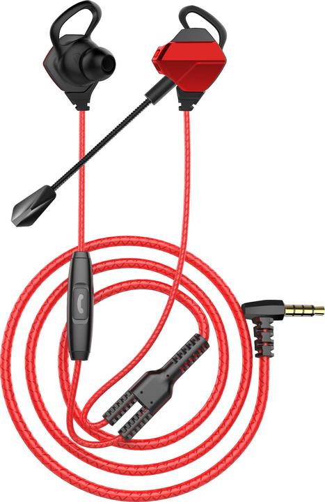 Actual product image White Shark GE-536 Eagle (Cable)