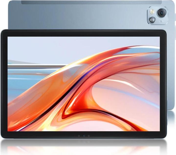 Produktbild iGet Blackview TAB G13 Pro Blue/10,1"/1920x1200/8G (4G, 10.10", 128 GB, Blau)