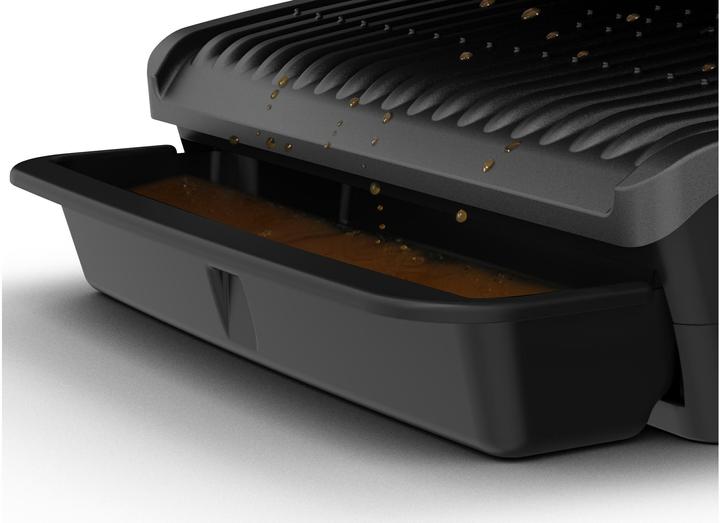 Actual product image Tefal OptiGrill Elite (EU plug)