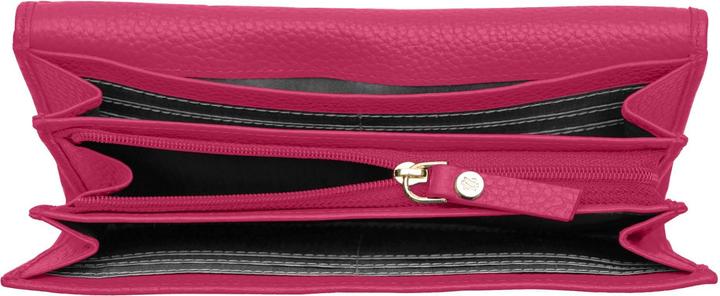 Immagine prodotto Lazarotti Bologna Leather Geldbörse Leder 19 cm