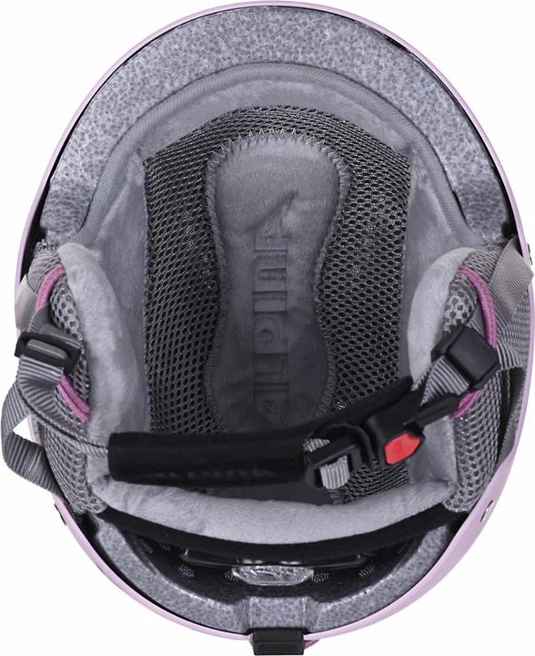 Produktbild ALPINA SPORTS Zupo (51 - 55 cm, M)