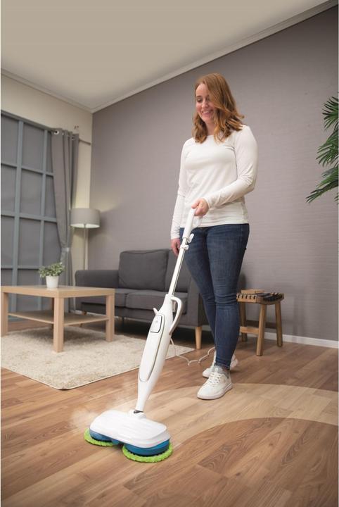 Actual product image MediaShop Livington Steam Twist