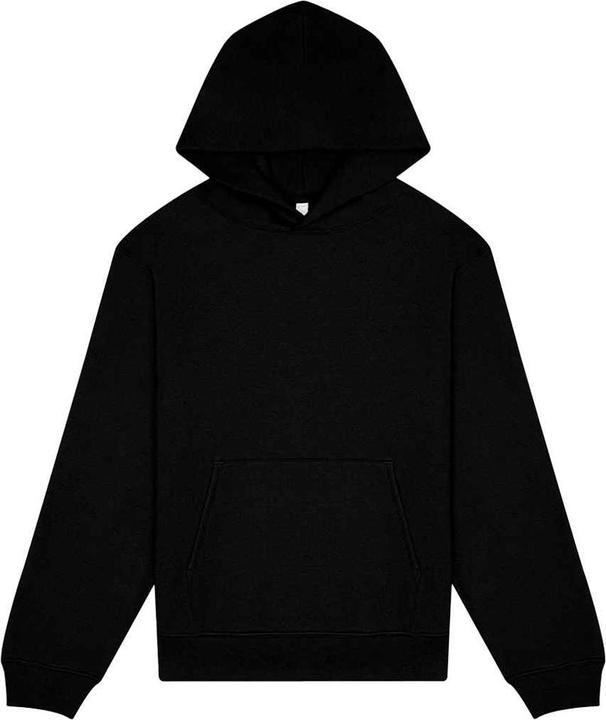 Produktbild Bella Canvas Hoodie zum Überziehen (S)