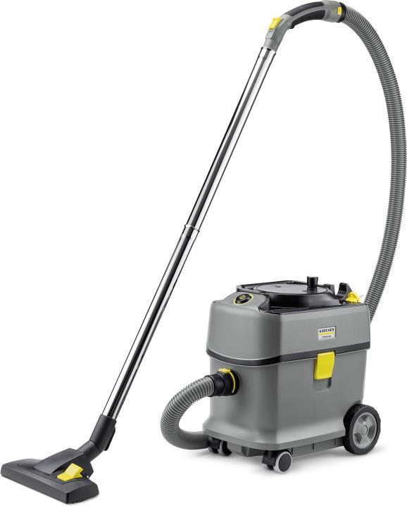 Produktbild Kärcher T 15/1 Professional - 1.355-300.0 (Trockensauger)