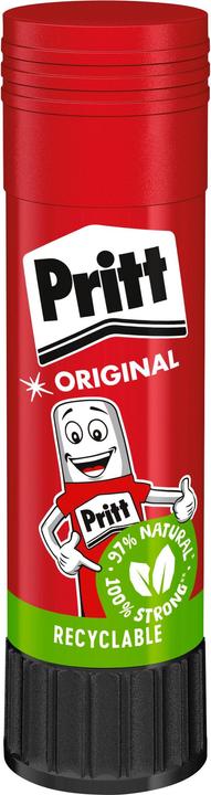 Actual product image Pritt Original