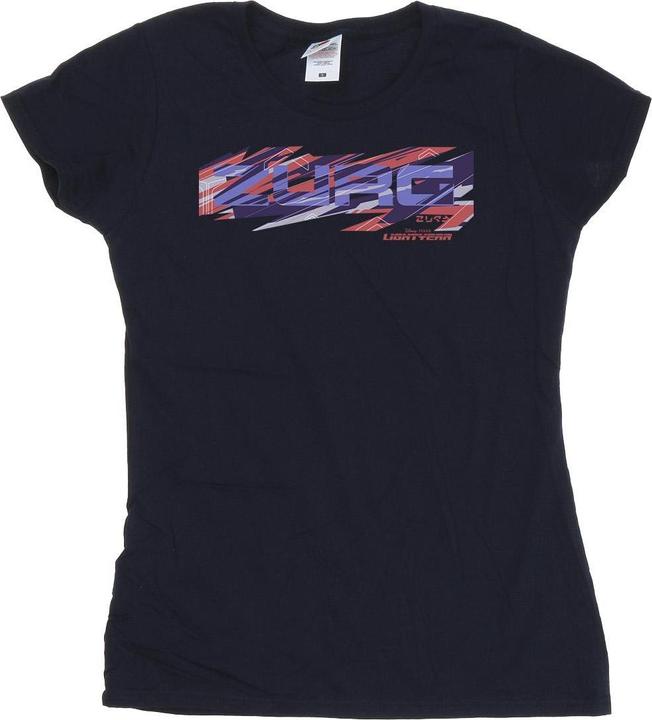 Produktbild Disney Lightyear Zurg Graphic Title TShirt (S)