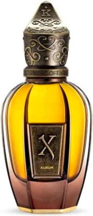Produktbild XerJoff Aurum EDP 50ml (Eau de Parfum, 50 ml)