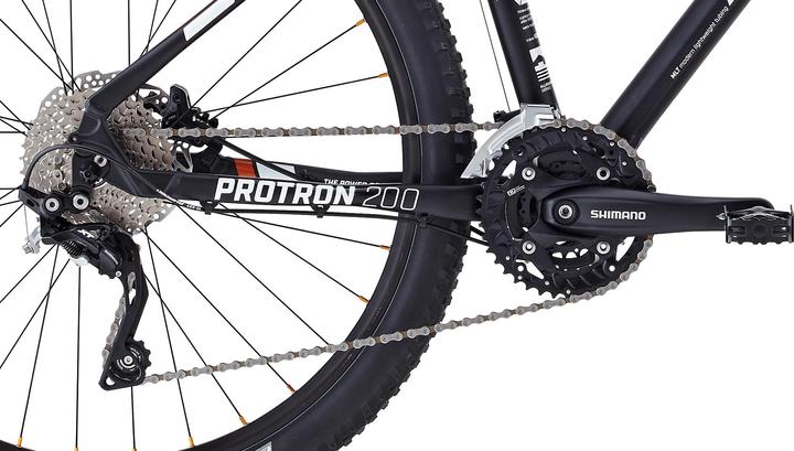Produktbild Wheeler Protron 200 (43.18 cm)
