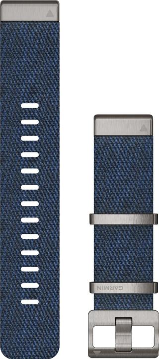 Image du produit Garmin Acc, MARQ, QuickFit 22m (22 mm, Matières plastiques)