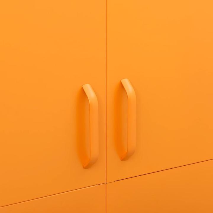 Image du produit VidaXL Evsegniia (90 x 50 x 180 cm)