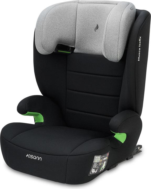 Produktbild Osann Musca (Kindersitz, ECE R129/i-Size Norm)