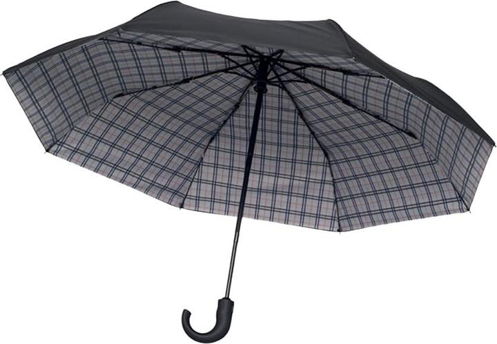 Produktbild MidOcean Canova Faltbarer Regenschirm