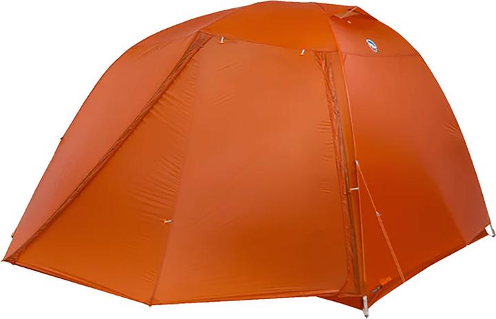 Big Agnes Copper Spur UL5 (Kuppelzelt, 3.12 kg, 5 Personen)