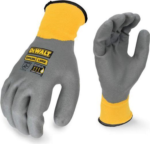 DeWalt Gants, DPG35L UE (L)