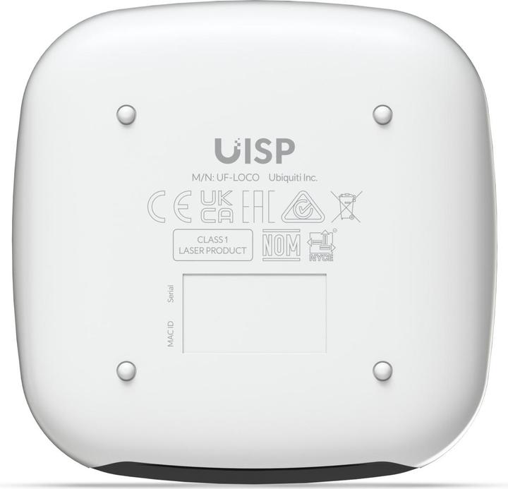 Image du produit Ubiquiti UFiber loco