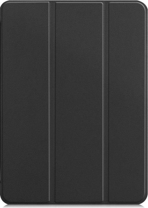 Actual product image iLike iPad 9.7 Tri-Fold Eco-Leather Stand Case (iPad 9.7)