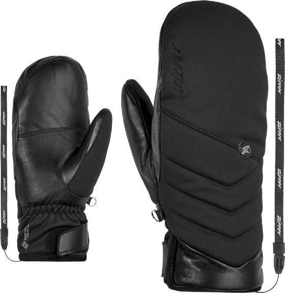 Produktbild Ziener KILJANI WS PR Mitten (8.5)