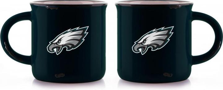 NFL Philadelphia Eagles Tasse Vintage 400ml (400 ml)