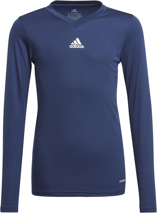 adidas Team Base Tee Kinder