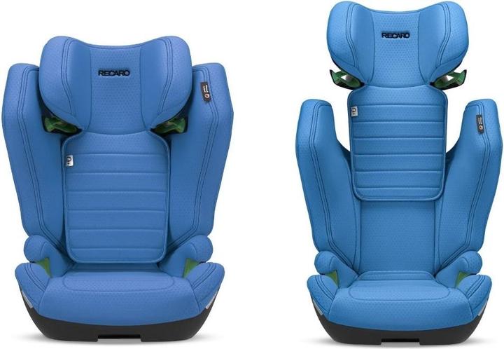 Actual product image RECARO Axion 1 child seat (3-12 years) (Booster seat, ECE R129/i-Size Standard)