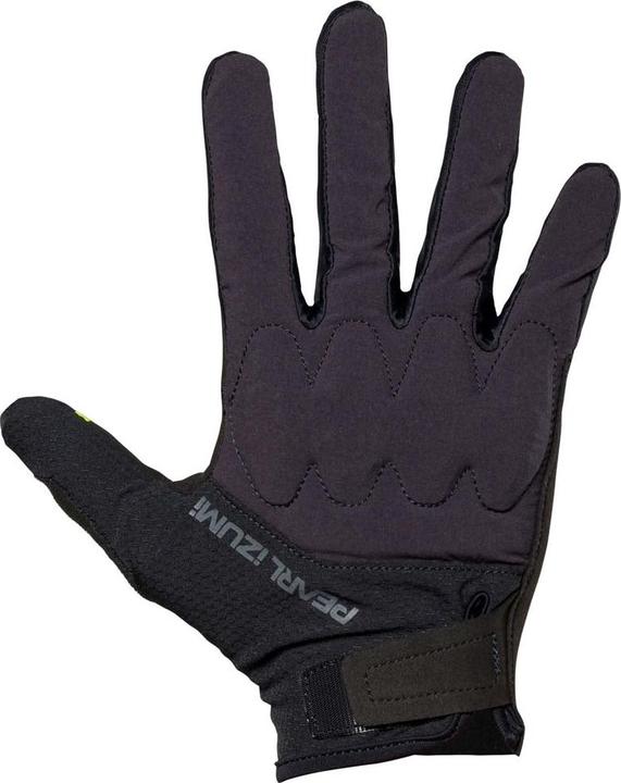 Actual product image Pearl Izumi Men's cycling gloves "Elite Gel Glove" (XS)