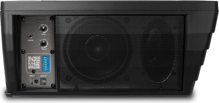 Actual product image Kali Audio IN-UNF (Active, 1 pc., 1x 100 W)