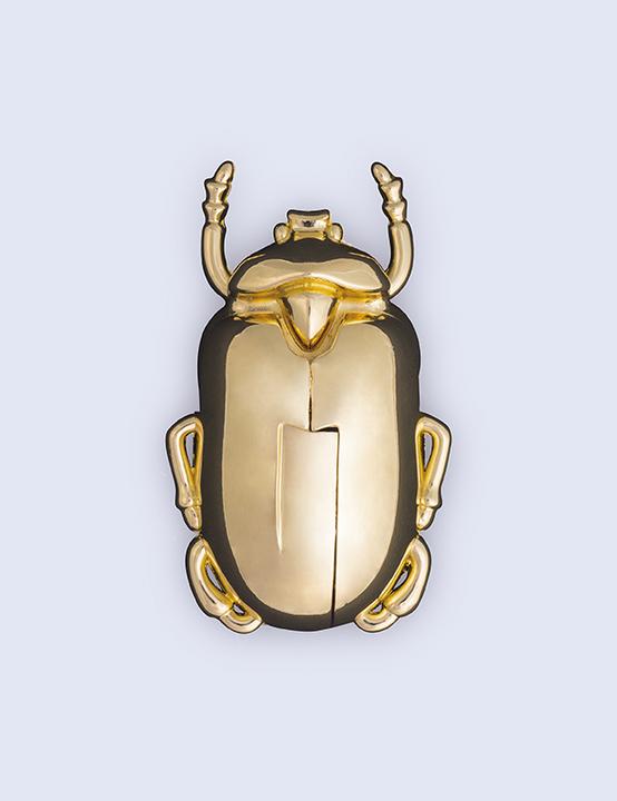 Doiy Insectum (Tire-bouchon)