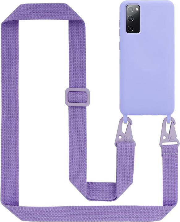 LIQUID LIGHT PURPLE