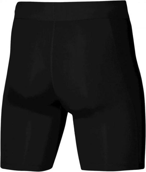 Actual product image Nike M Nk Df Strike Np Short, Shorts, Black-White, 2XL, Men (XXL)