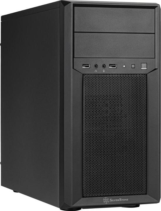 Image du produit Silverstone Fara 313 (mATX)