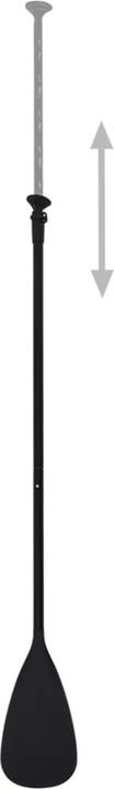 Actual product image VidaXL Tellervo