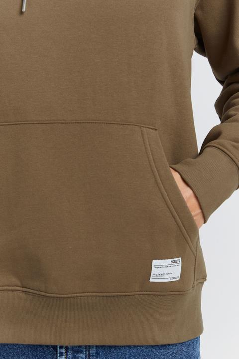 Actual product image Solid SDLenz Hood SW 21107420 (3XL)