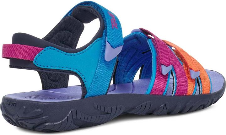 Actual product image Teva Tirra (33, 34)