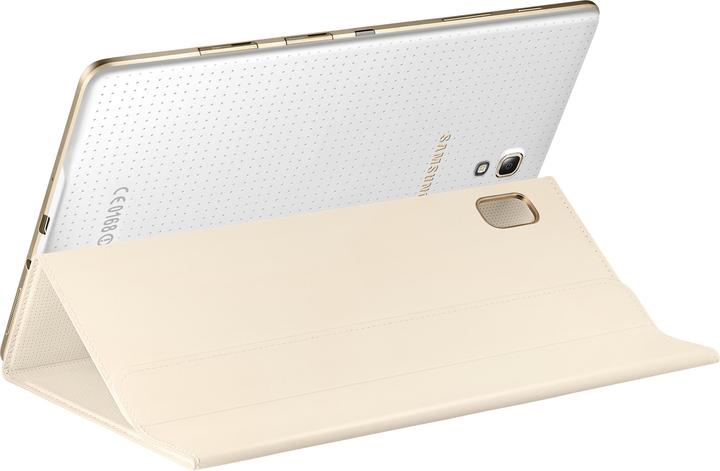 Actual product image Samsung Book Cover (Galaxy Tab S 8.4 (2014))