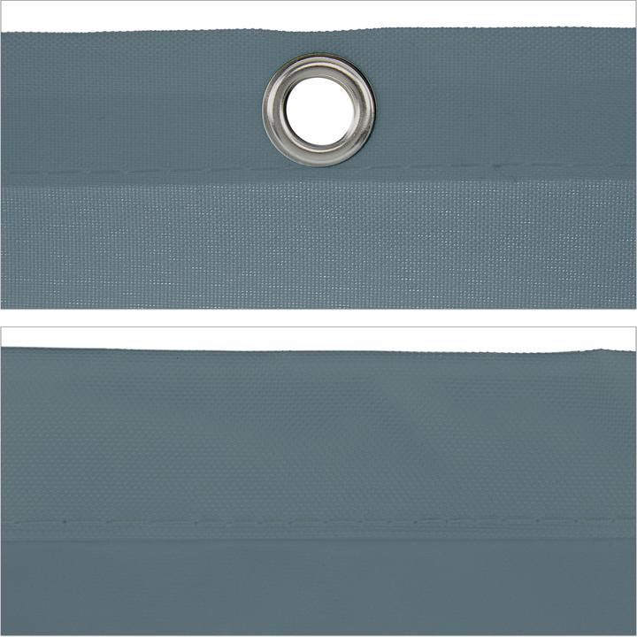 Productafbeelding Relaxdays Luifel (300 x 200 x 0.1 cm)
