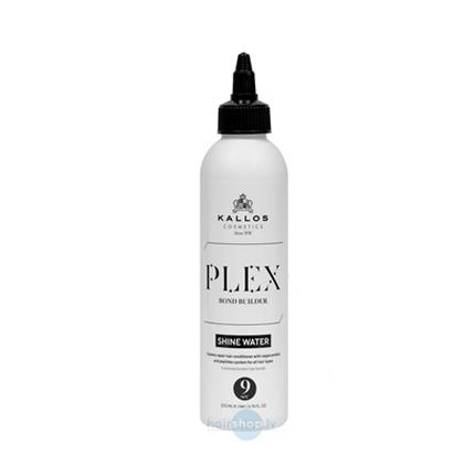 Image du produit Kallos Plex Bond Builder Shine Water 200ml (200 ml)